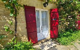 La Ferme De L'Embellie Gites Et Chambres D'Hotes